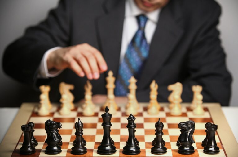 Exploring the Pros and Cons of Chess: A Balanced Perspective