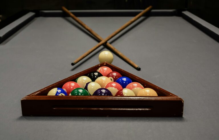 Delving into the World of Snooker: A Captivating Indoor Pursuit