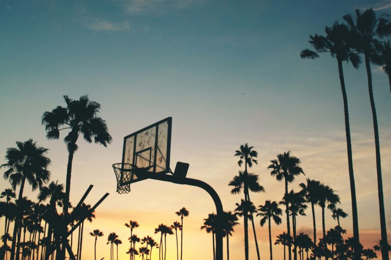 Mastering the Art of Hoops: A Guide to Playing Basketball
